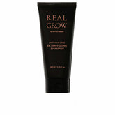 Shampoo Rated Green Real Grow 200 ml - Rated Green Maroc - Aylal Beauty